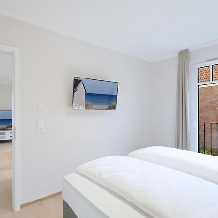 Baltischer Hof Apartment 21 Boltenhagen  Eksteriør billede