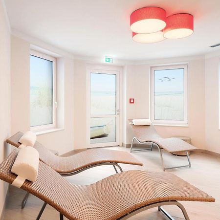 Baltischer Hof Apartment 21 Boltenhagen  Eksteriør billede