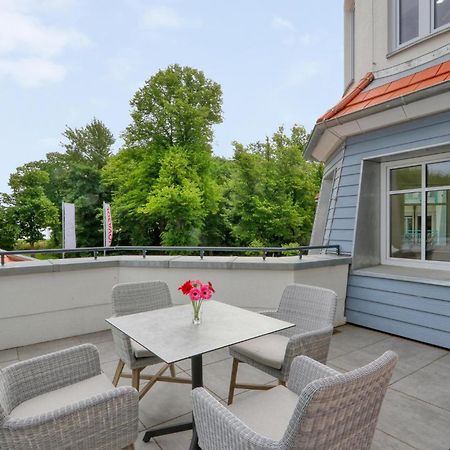 Baltischer Hof Apartment 21 Boltenhagen  Eksteriør billede