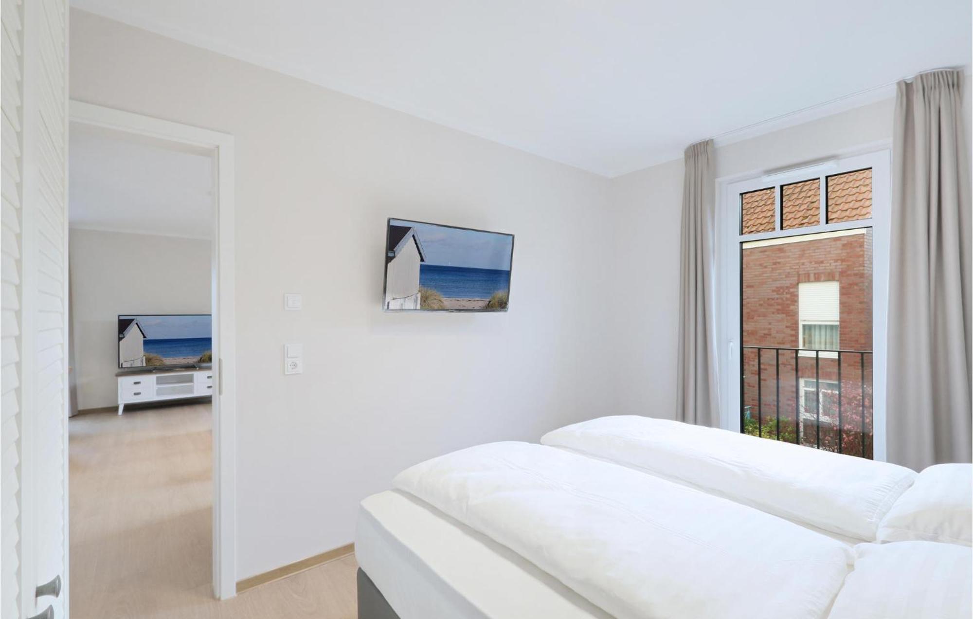 Baltischer Hof Apartment 21 Boltenhagen  Eksteriør billede