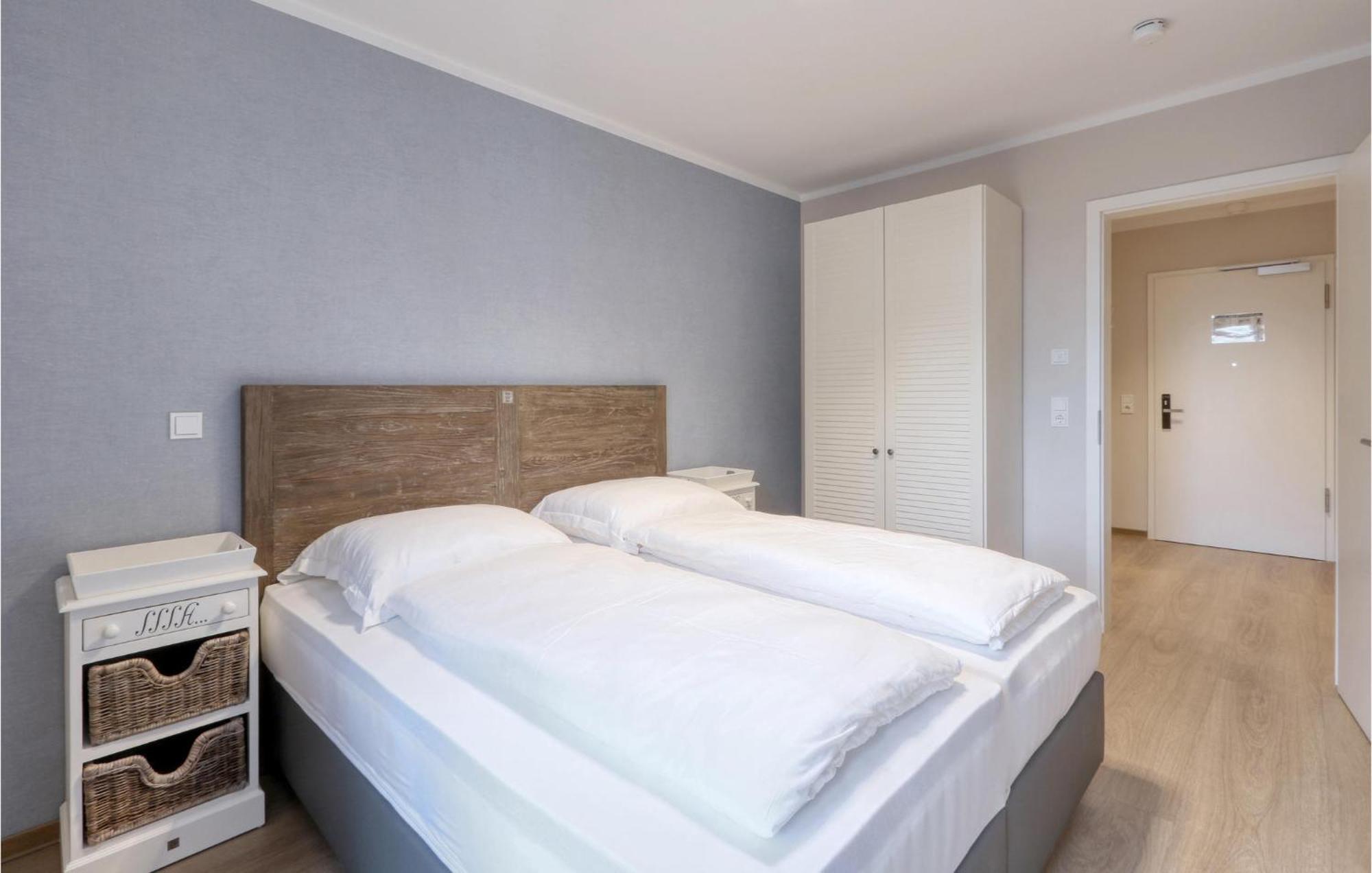 Baltischer Hof Apartment 21 Boltenhagen  Eksteriør billede