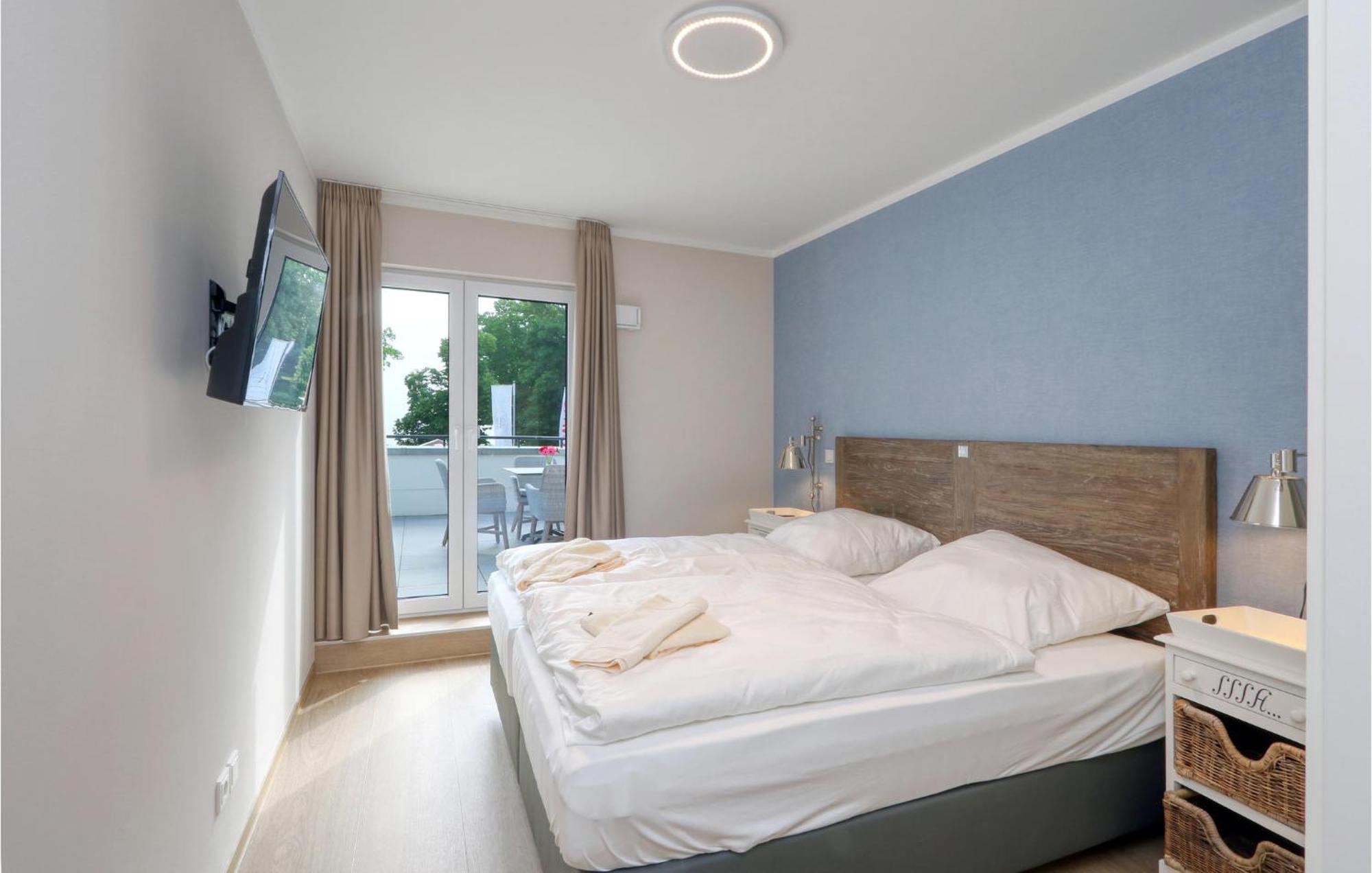 Baltischer Hof Apartment 21 Boltenhagen  Eksteriør billede
