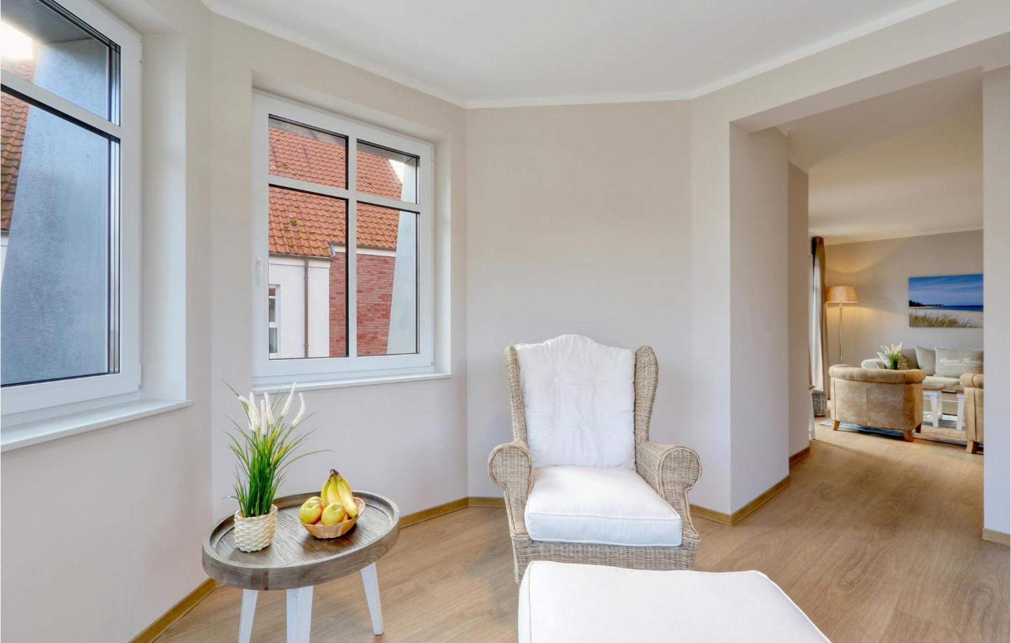 Baltischer Hof Apartment 21 Boltenhagen  Eksteriør billede