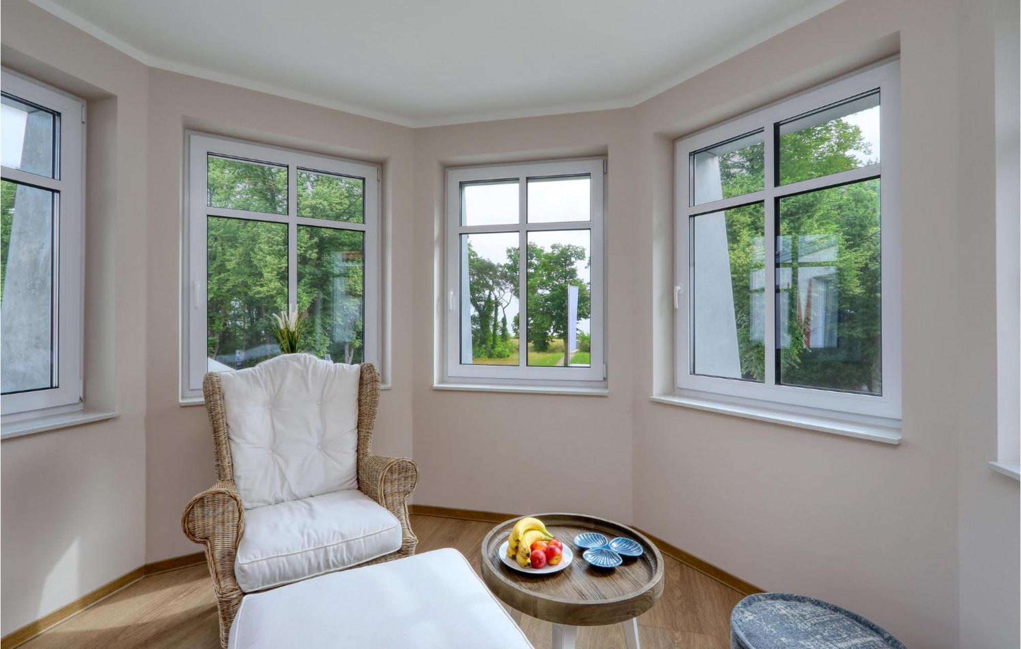 Baltischer Hof Apartment 21 Boltenhagen  Eksteriør billede