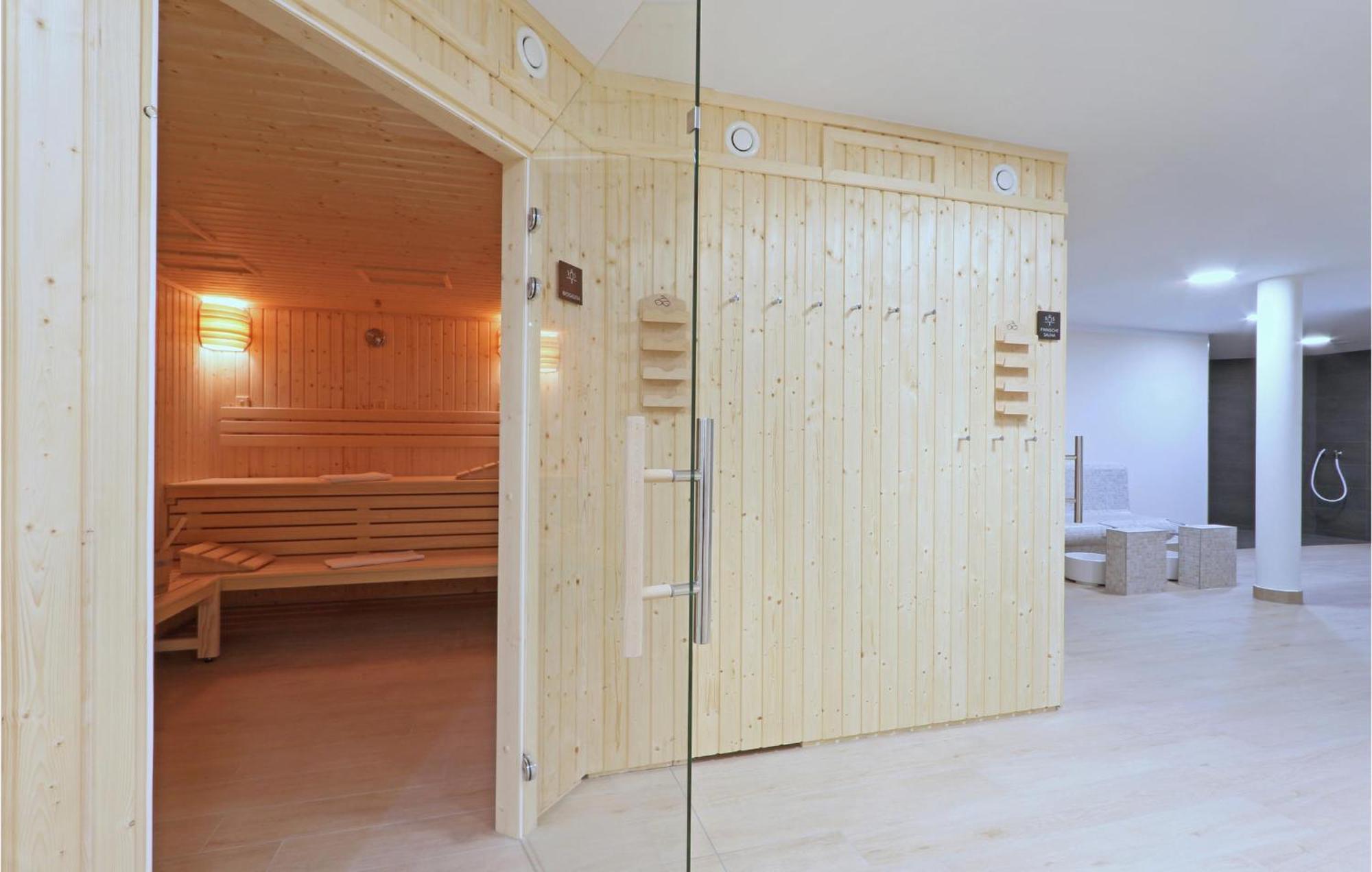 Baltischer Hof Apartment 21 Boltenhagen  Eksteriør billede